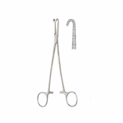 Negus Tonsil Forceps