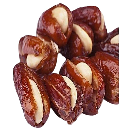 Organic Dates