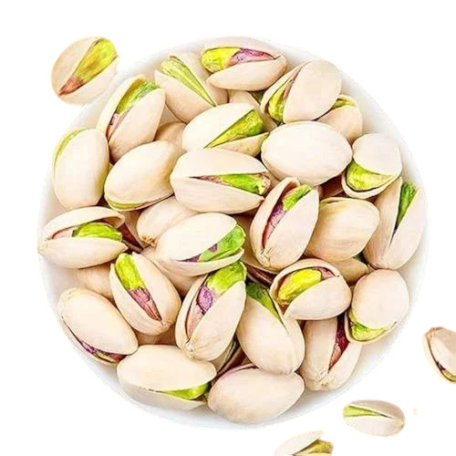 Organic Roasted Pista