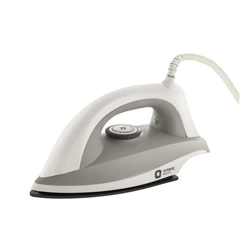 Orient Fabrimate Non Stick Dual Tone Dry Iron