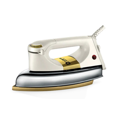 Orient Kratos DIKR10IH Dry Iron