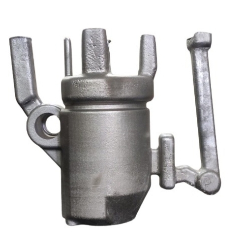 Plastic Injection Mould