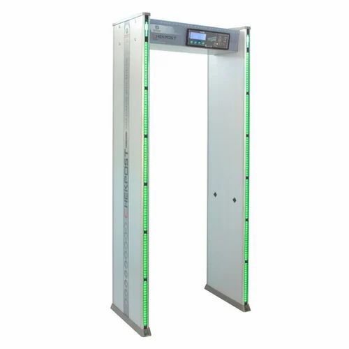 Portable Door Frame Metal Detector