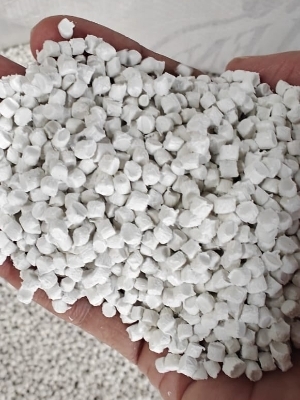 PP Milky Granules