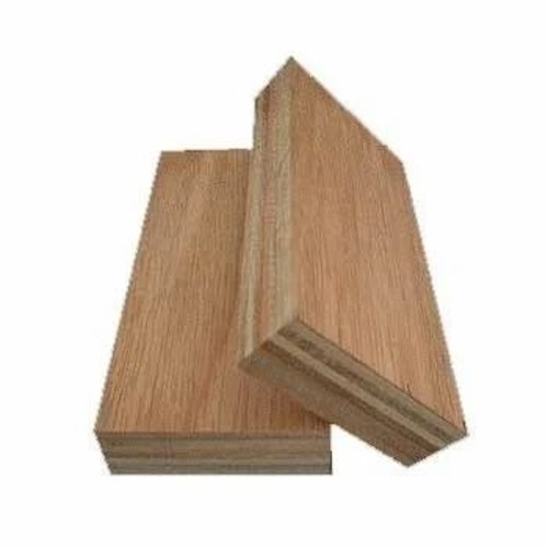 Promise Wooden Commercial Plywood