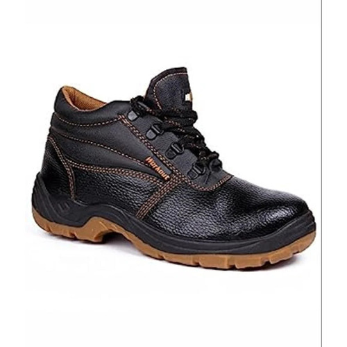 PU Hillson Workout Safety Shoes