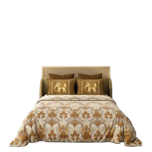 Pure Cotton Bedsheet