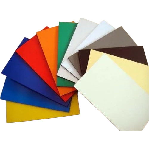 Pvc Lamination Sheet