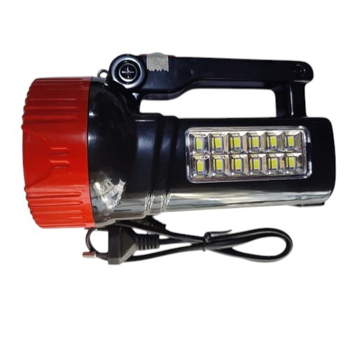 Rechargeable LED Torch