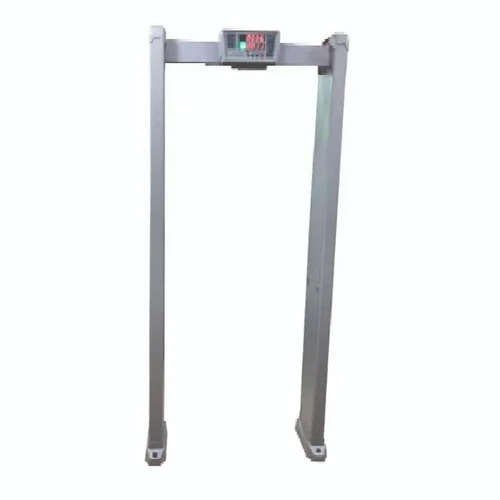 Scorpion 700249 Door Frame Metal Detector 9 Zone
