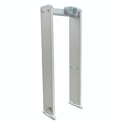 Scorpion 700318 Multizone Door Frame Metal Detector