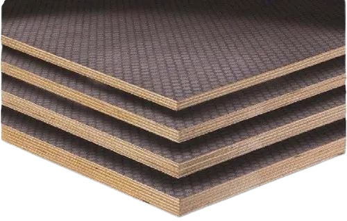 Shuttering Plywood