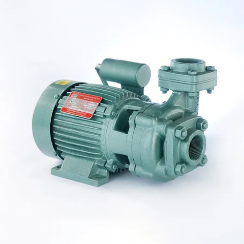 Single Phase Monoblock Pumps