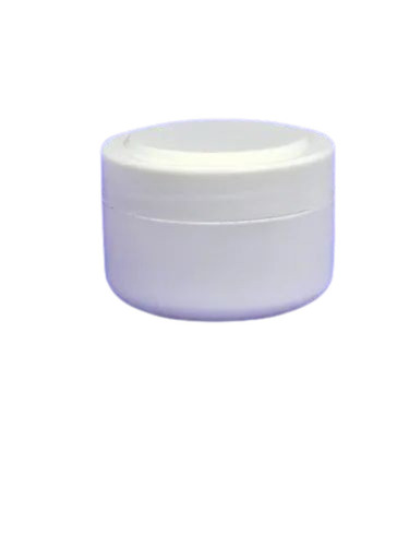 Single Wall Cream Jars