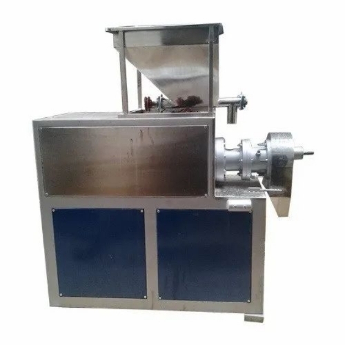 Snacks Making Machine 