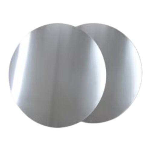 Stainless Steel Circles
