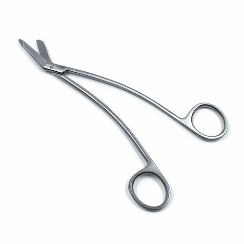 Surgical Instrument Dura Scissor