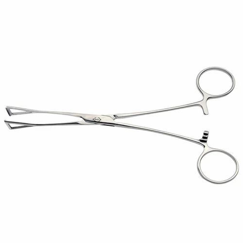 Surgical Instrument Forcep