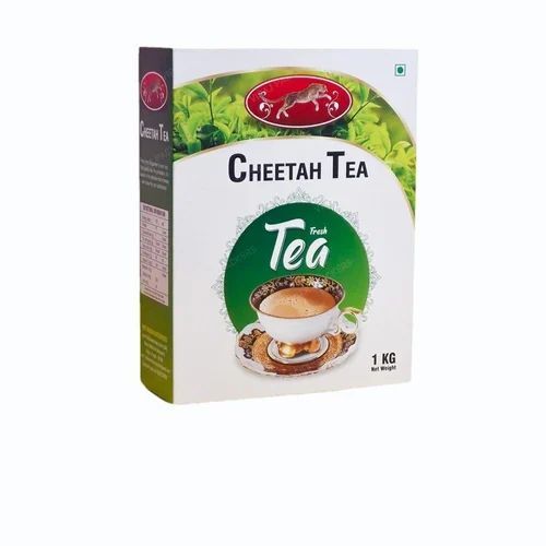 Tea Packing Boxes