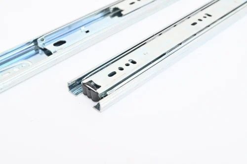Telescopic Channels