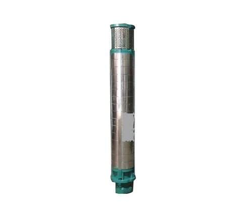 Three Phase K Type Submersible Pump