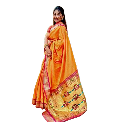 Traditional Saree