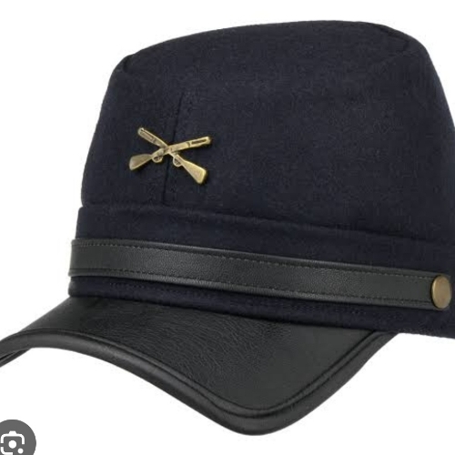 Union cap