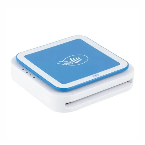 USB Universal Magnetic Stripe Credit / Debit Card Bidirectional Swipe Reader