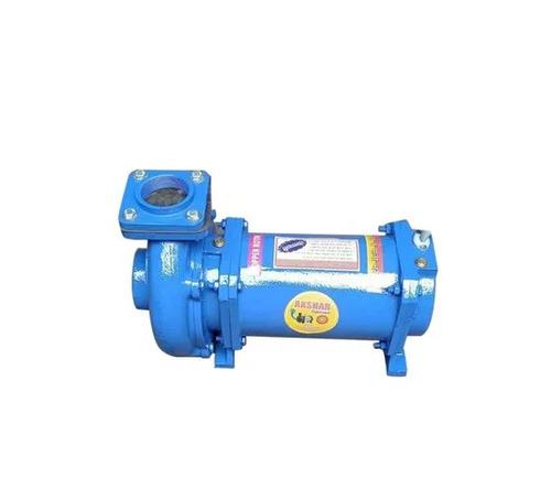 V7 5HP Open Well Submersible Pump