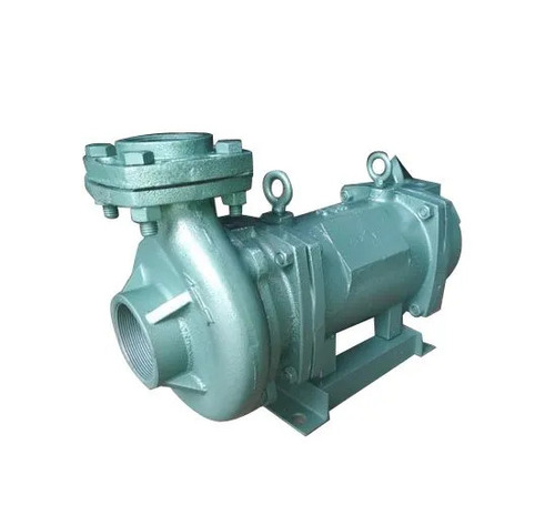 V7 Open Well Submersible Monoset Pump