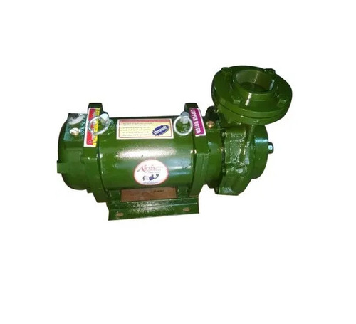 V8 3HP Open Well Submersible Pump