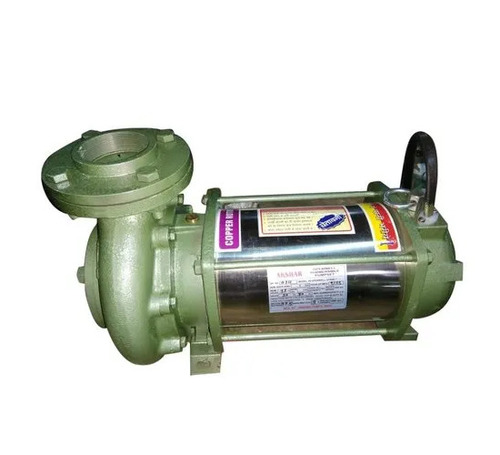 V8 5HP Open Well Submersible Pump