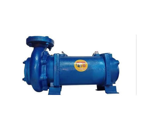 V8 7.5HP Open Well Submersible Pump