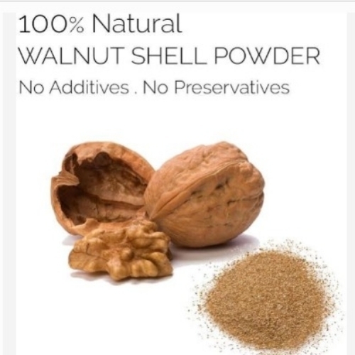 Walnut Shell Powder