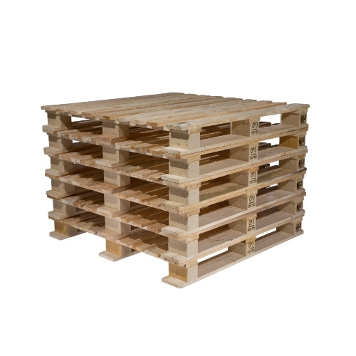 Wooden Pallets Cp3