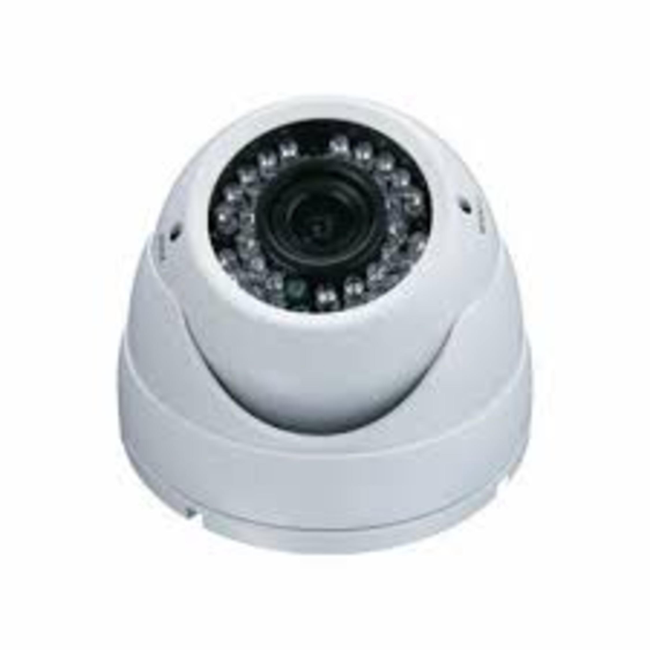 2 Mp Cctv Security Camera - Usage: Outdoor