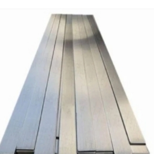 304 Stainless Steel Flat Bar