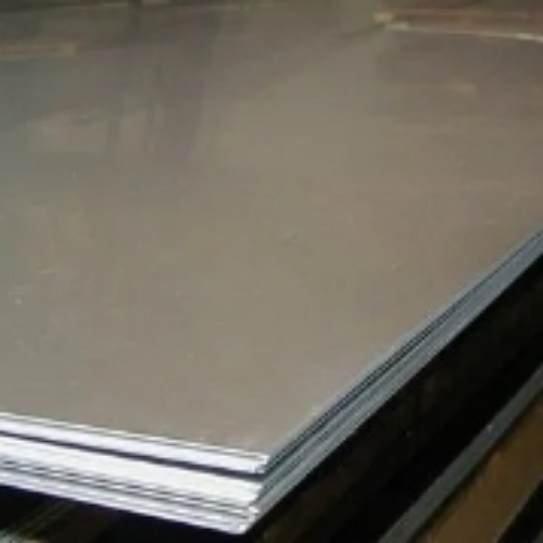 304 Stainless Steel Sheet