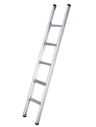 Aluminium Ladders By Euro Tech