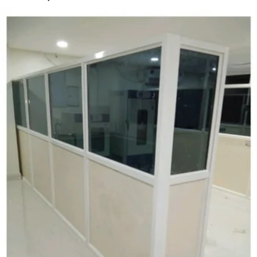 Aluminium Office Cabin