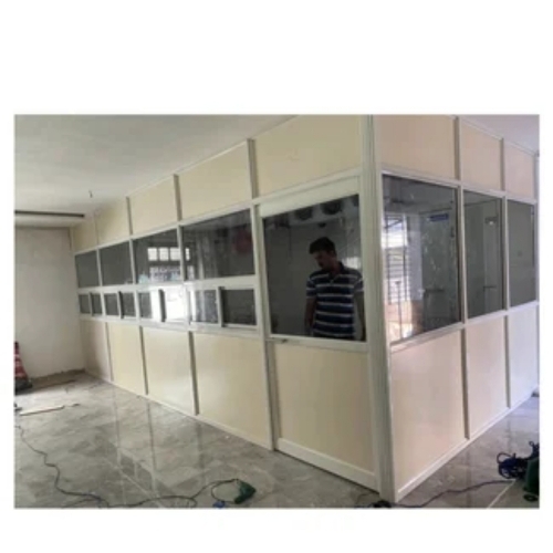 Aluminum Partition