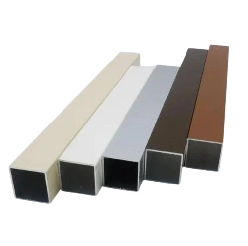 Aluminum Square Tube