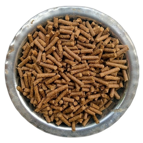 Animal Feed Pellet