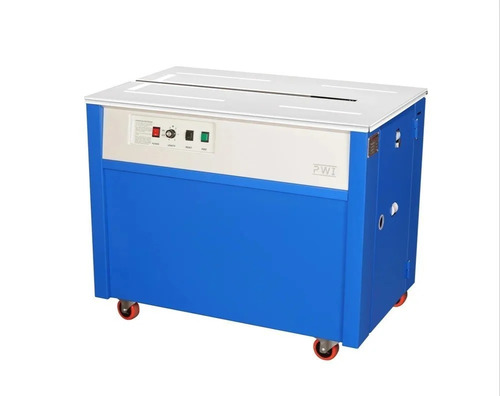 Automatic Box Strapping Machines - Color: Na