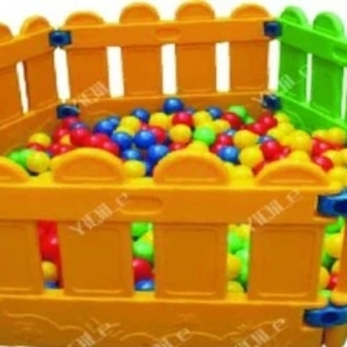 Ball Pool school needs