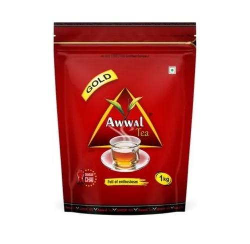 Blended Awwal Gold Tea