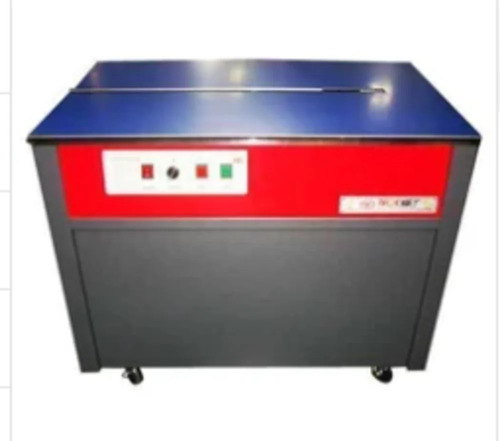 Box Strapping Machines - Color: Na