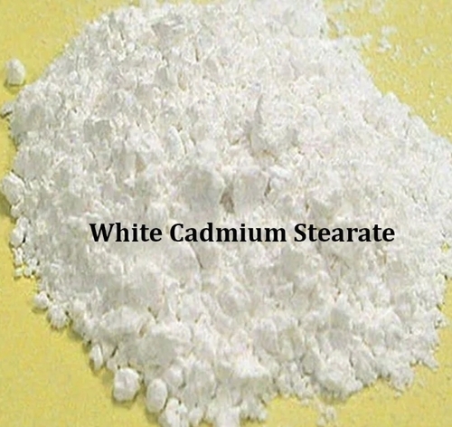 Cadmium Stearate