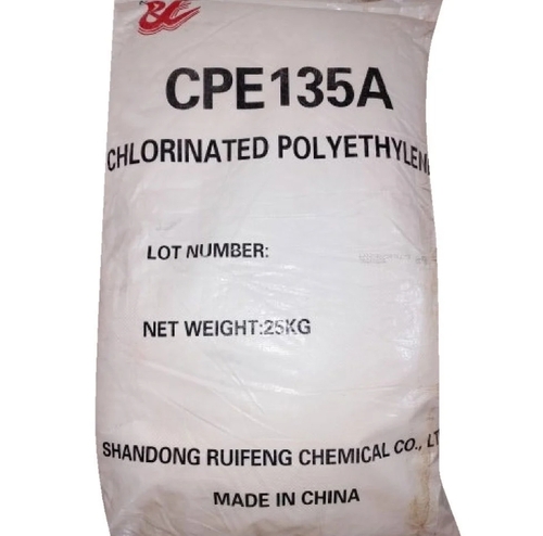 Chlorinated Polyethylene