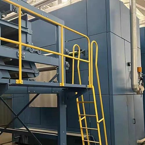 Cpb Continous Dyeing Machine - Fabric Width: 280 Centimeter (Cm)